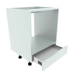 720H X 600W X 565D Under Oven Housing & Drawer-U-SW
